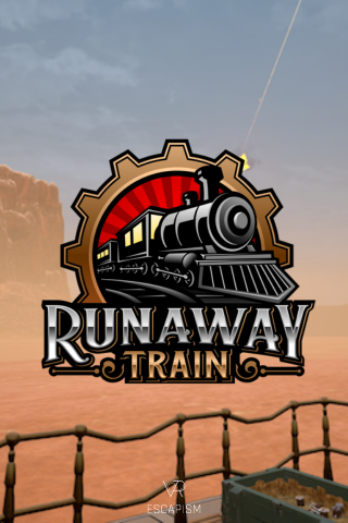 runaway train 320x480