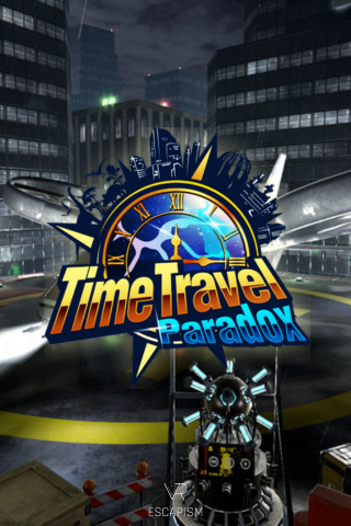 time travel 320x480