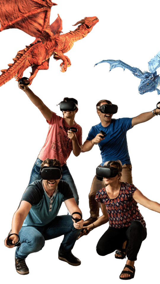 free romaing vr real player