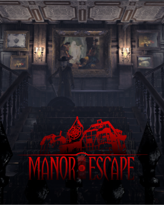 Manor_of_Escape_cover