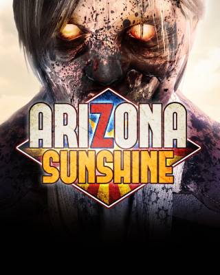 arizona sunshine virtual reality shooting action party group games meets the zombie apocalyse