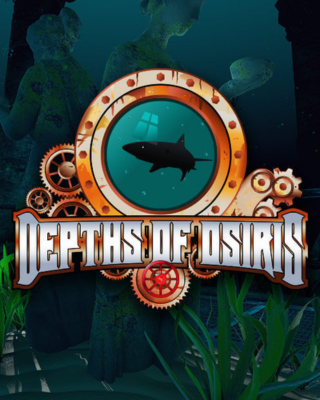 depths of orisis 320x480