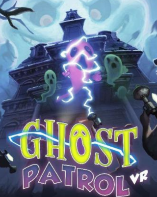 ghost patrol 320x480