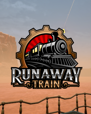 runaway train 320x480